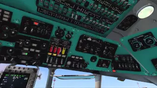 X-plane 10 MiL Mi8 or17