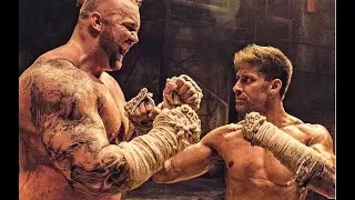 KICKBOXER 2: RETALIATION - Teaser-Trailer 2017