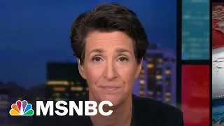 Watch Rachel Maddow Highlights: April 24