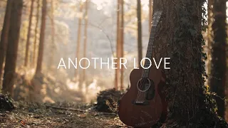 Another Love - Tom Odell - Violin & Guitar Cover