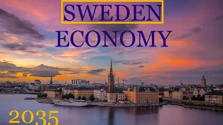 Sweden's Economic Roadmap