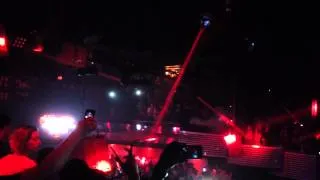A Thing Called Love by Above & Beyond at Mansion