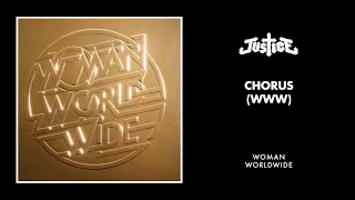 Justice - Chorus (WWW) [Official Audio]