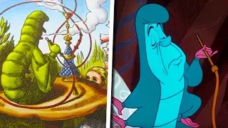 The Messed Up Origins of Alice in Wonderland (Pt. 2) | Disney Explained - Jon Solo