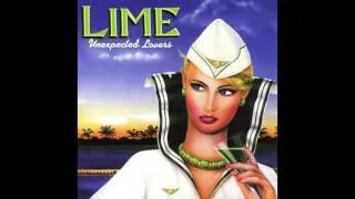 Lime - Unexpected Lovers (Instrumental)