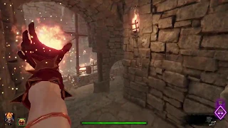 Warhammer Vermintide 2 Salvage Items to Get Components for Craft Items