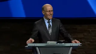 Turning Your Trials Into Triumph: Pt. 1- Doug Batchelor