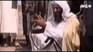 VTC14_Lộ diện đặc nhiệm Mỹ tự nhận đã hạ sát Bin Laden