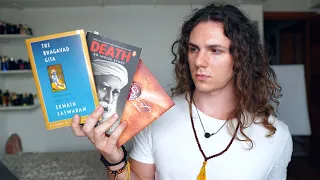 10 Libri Spirituali Che Mi Hanno Cambiato La Vita 🕉️