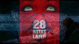 28 Weeks Later - 28 Days Later theme song (In a Heartbeat) by John Murphy