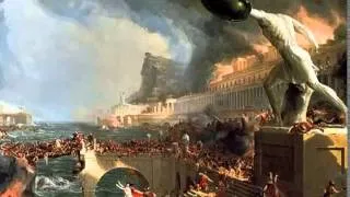 History The Decline and Fall of the Roman Empire Volume 1, Part 1, Audiobook mp4