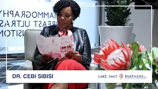 Just For Woman - Dr Cebi Sibisi