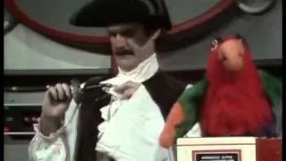 Best Of Muppet Show (Deutsch) - John Cleese in Schweine im Weltall