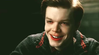 GOTHAM - Jerome Valeska (THE JOKER TRAILER)