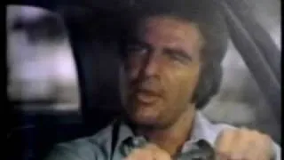 CBS Tuesday Night Movies - White Lightning (Promo, 1979)