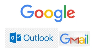 Не работает почта Gmail в Outlook