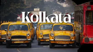 Kolkata's History & Charm | Episode 1 | Kolkata Swades | POI Originals