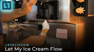 The Level1 Show March 19 2024: Let My Ice Cream Flow