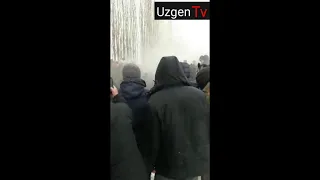 Uzgen УЛОКЧИ БАЙЫШ НИЯЗОВ