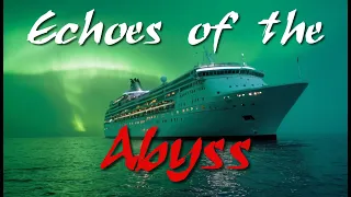 Echoes of the Abyss - Supernatural, Time Travel, Mystery