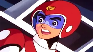 Voltron Defender of The Universe | Raid of The Red Berets | Kids Cartoon | Videos for Kids