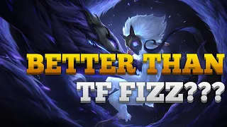 Better than TF Fizz??? | Patch 2.5.0 | TF Kindred | Legends of Runeterra | Ranked LoR