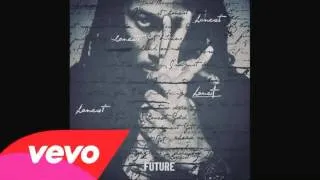 Future - Honest HD (Explicit)