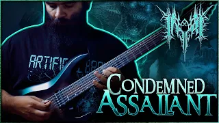 INFERI - Condemned Assailant | Guitar Playthrough