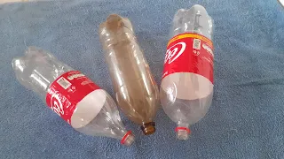 IDÉIAS COM GARRAFA PET, PLASTIC BOTTLE CRAFT - FAÇA VOCÊ MESMO