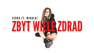 Verba feat. hemmerling - Zbyt wiele zdrad ( Nowość 2022 )