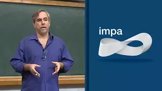 Programa de Iniciação Científica: Introdução à Álgebra Linear - Aula 01