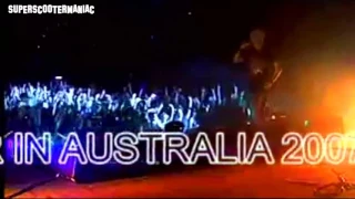 Scooter - Live In Australia 2007 HD