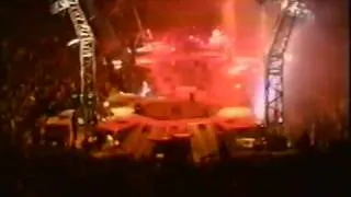 Metallica - King Nothing (Live 1997)