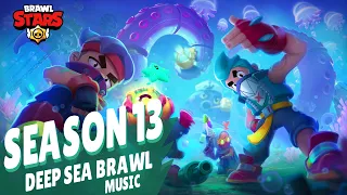 Brawl Stars OST - Season 13: Deep Sea Brawl (Battle) | Brawl Stars Music