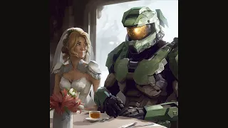 Master Chief teaches you how to get girls