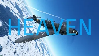 War Thunder ARB Montage | Just Like Heaven