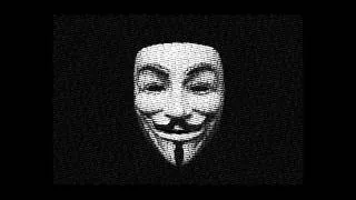 Звернення Anonymous до громадян України