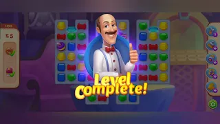 HOMESCAPES LEVEL 1183-1194||EBRAHIM GAMES