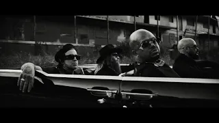 Yelawolf - "Everything" (Official Music Video)