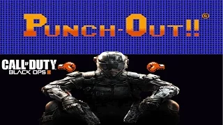 Black Ops III: Punch Out Style