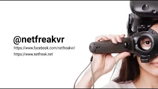 Netfreak - Is now the time for VR?