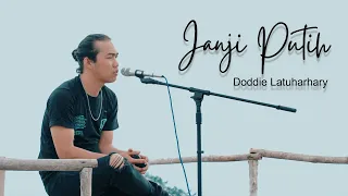 Doddie Latuharhary - Janji Putih II Cover by Bima Tri Susetyo