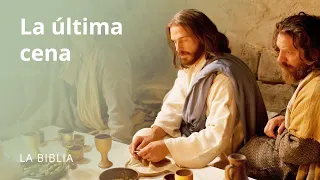 La Última Cena