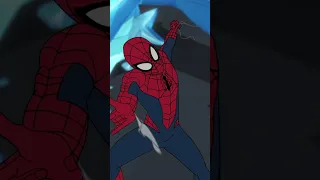 Spider-Man's FIRE SWORD!!! 🔥⚔️🧊