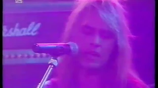 Pink Cream 69 - München 13.01.1992 (TV)