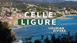 Scopri Celle Ligure | Ligurian Riviera