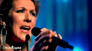 Celine Dion - My Heart Will Go On (Live World Children's Day 2002)