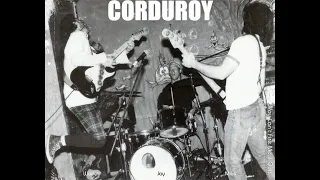 CORDUROY - JUST MY WAY