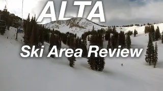 Everything you NEED TO KNOW about ALTA