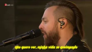 Bullet For My Valentine - Hand Of Blood (Legendado Official Video/Traduzido) Legenda/Letra